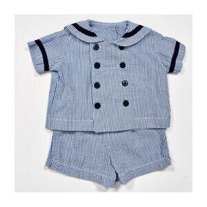 Funtasia Too Sailor Set